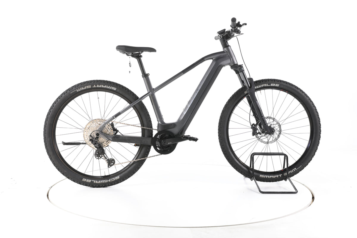 Cube Reaction Hybrid Race E-Bike - Image 1