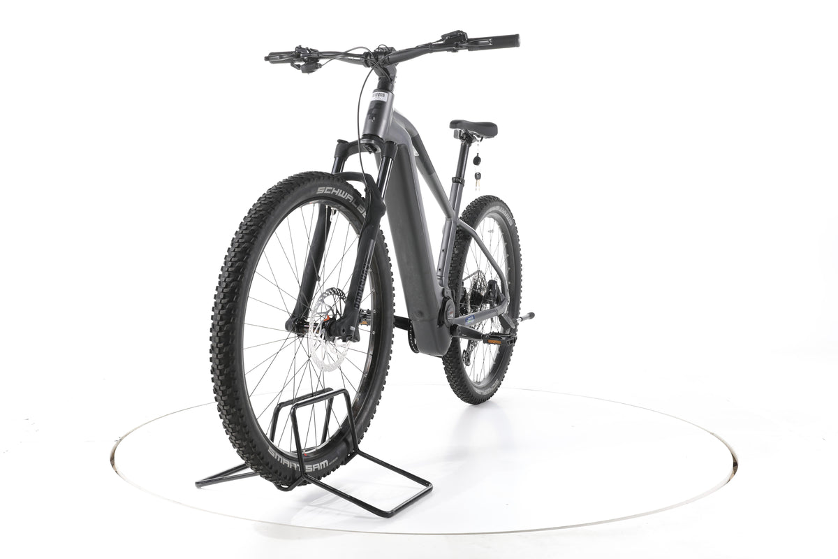 Cube Reaction Hybrid Race E-Bike - Image 5