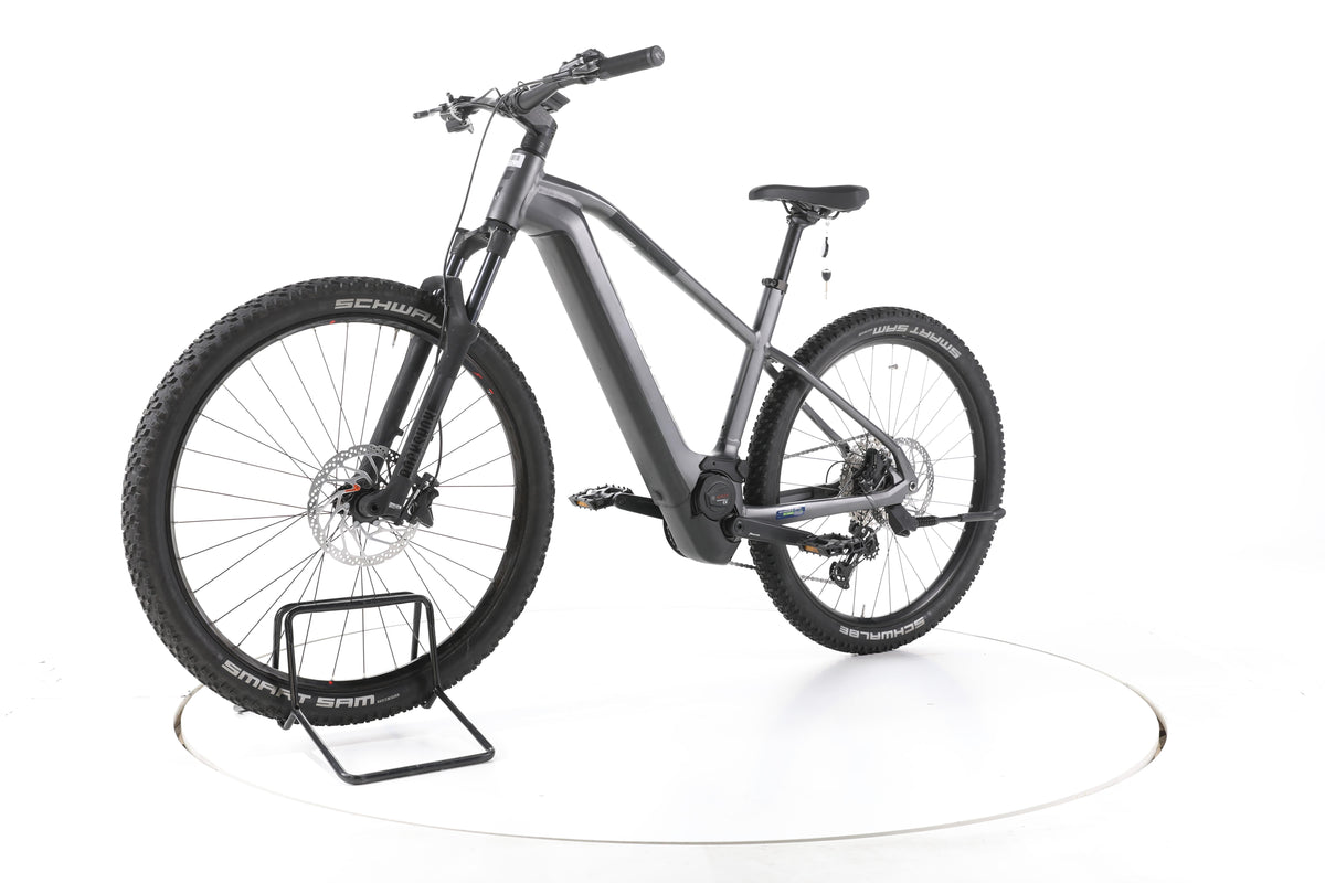 Cube Reaction Hybrid Race E-Bike - Image 6