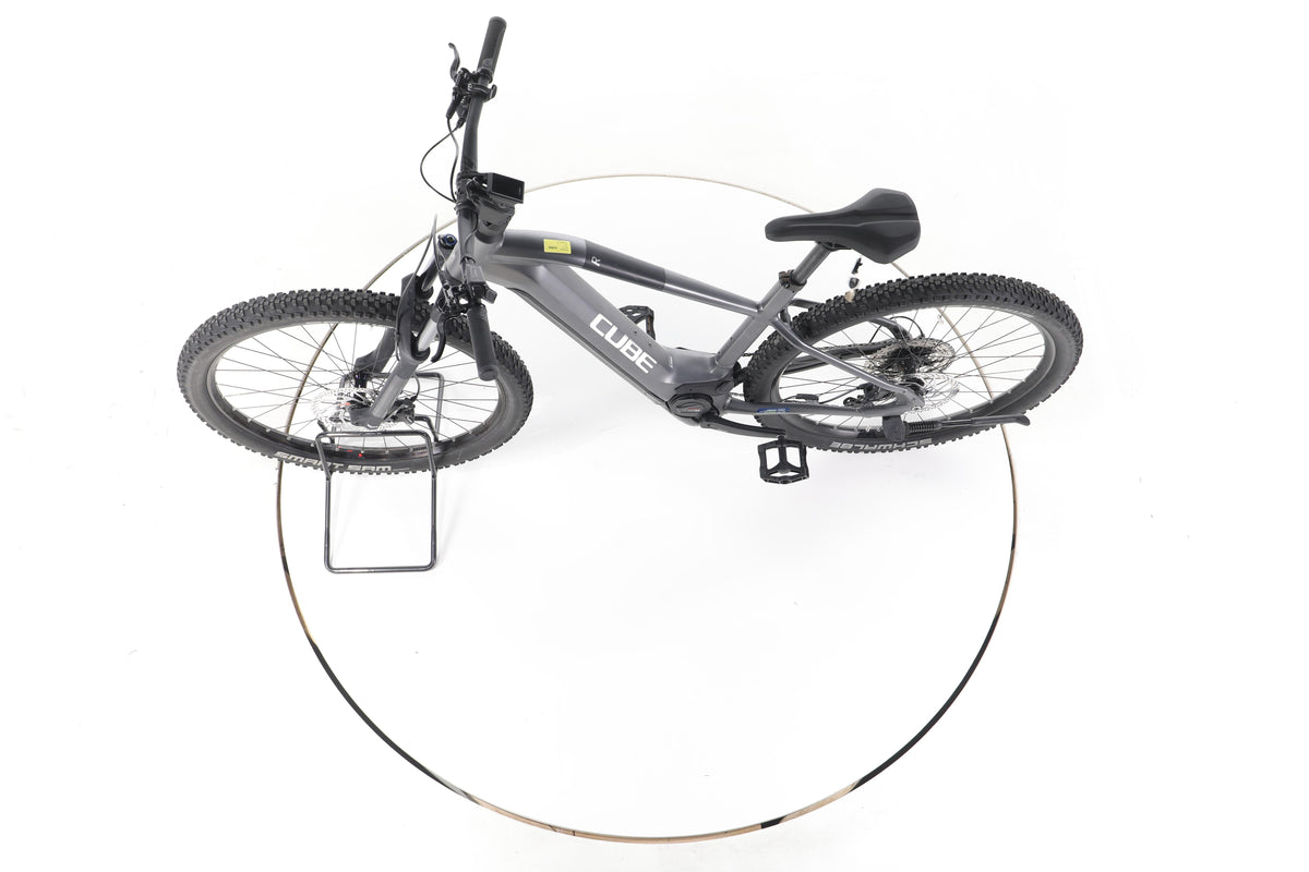 Cube Reaction Hybrid Race E-Bike - Image 19