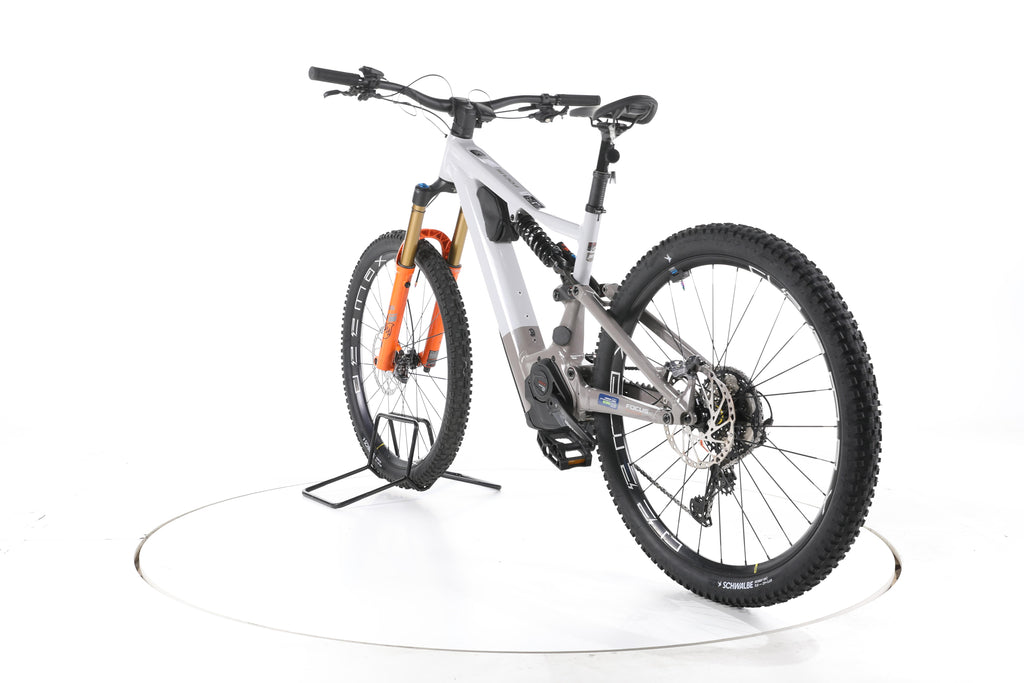 Focus Sam² 6.9 E-Bike Fully - Image 9