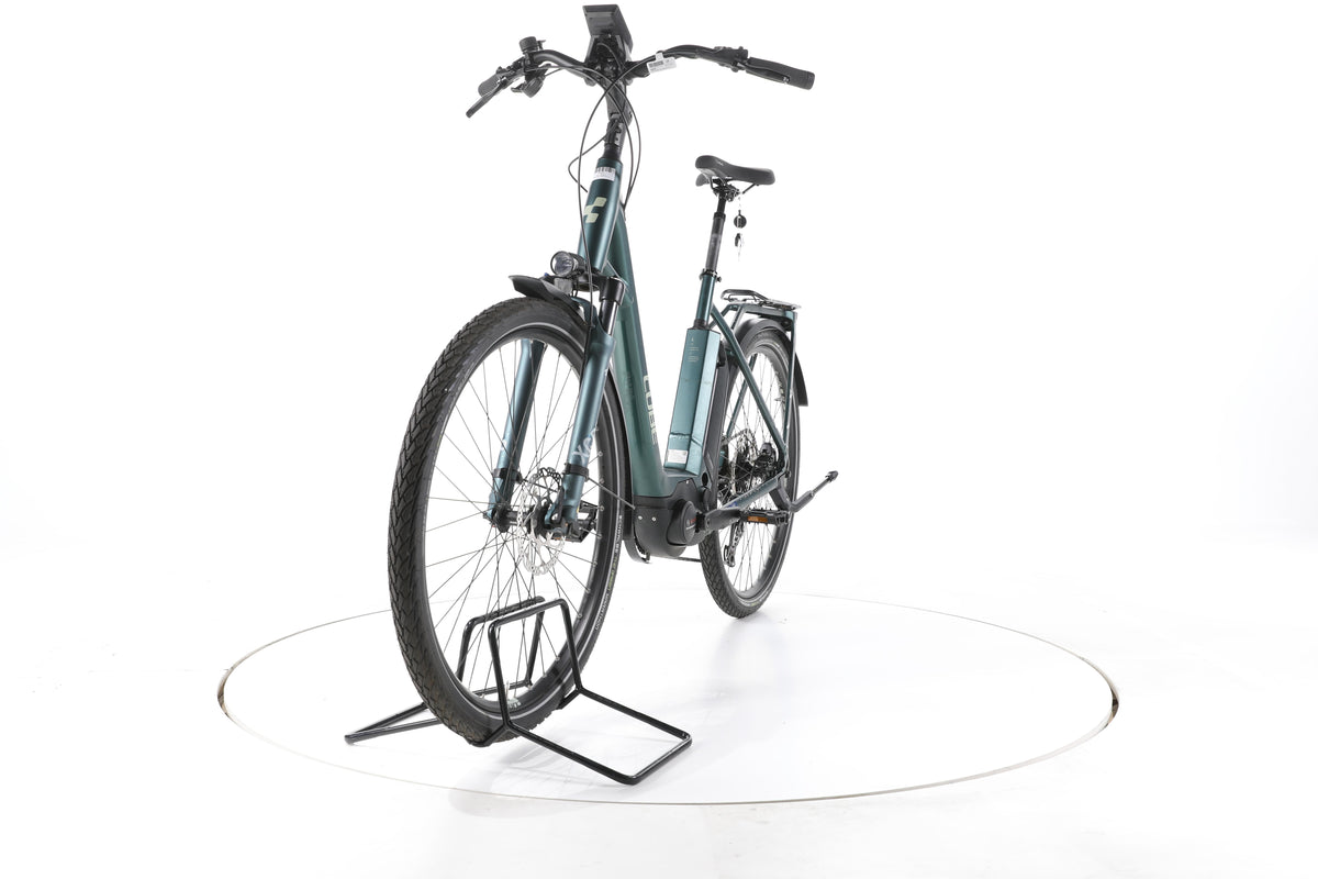 Cube Town Sport Hybrid EXC Trekking E-Bike Tiefeinsteiger - Image 5