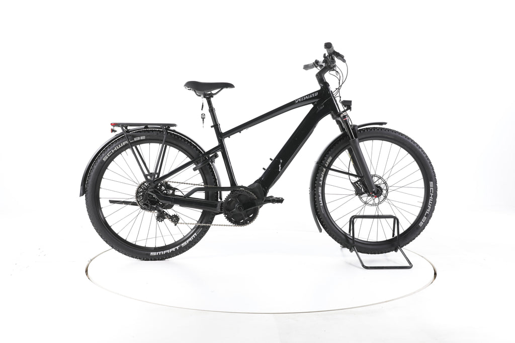 Specialized Turbo Vado 4.0 Trekking E-Bike - Image 1
