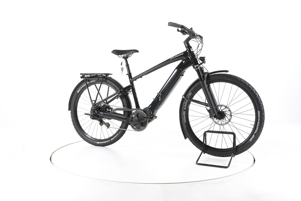 Specialized Turbo Vado 4.0 Trekking E-Bike - Image 2