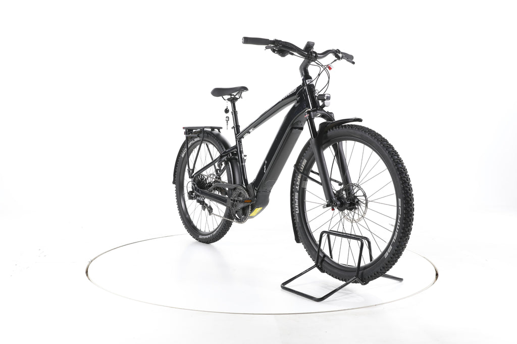 Specialized Turbo Vado 4.0 Trekking E-Bike - Image 3