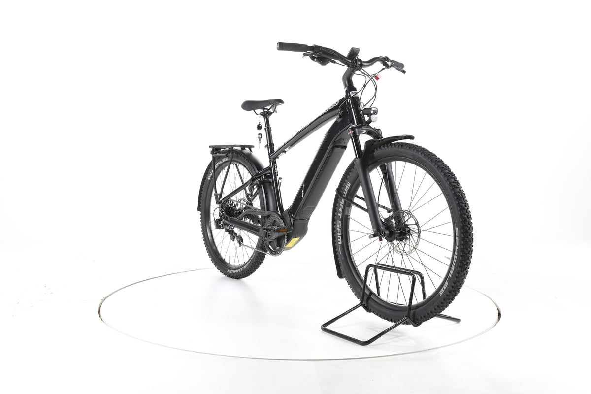Specialized Turbo Vado 4.0 Trekking E-Bike - Image 3