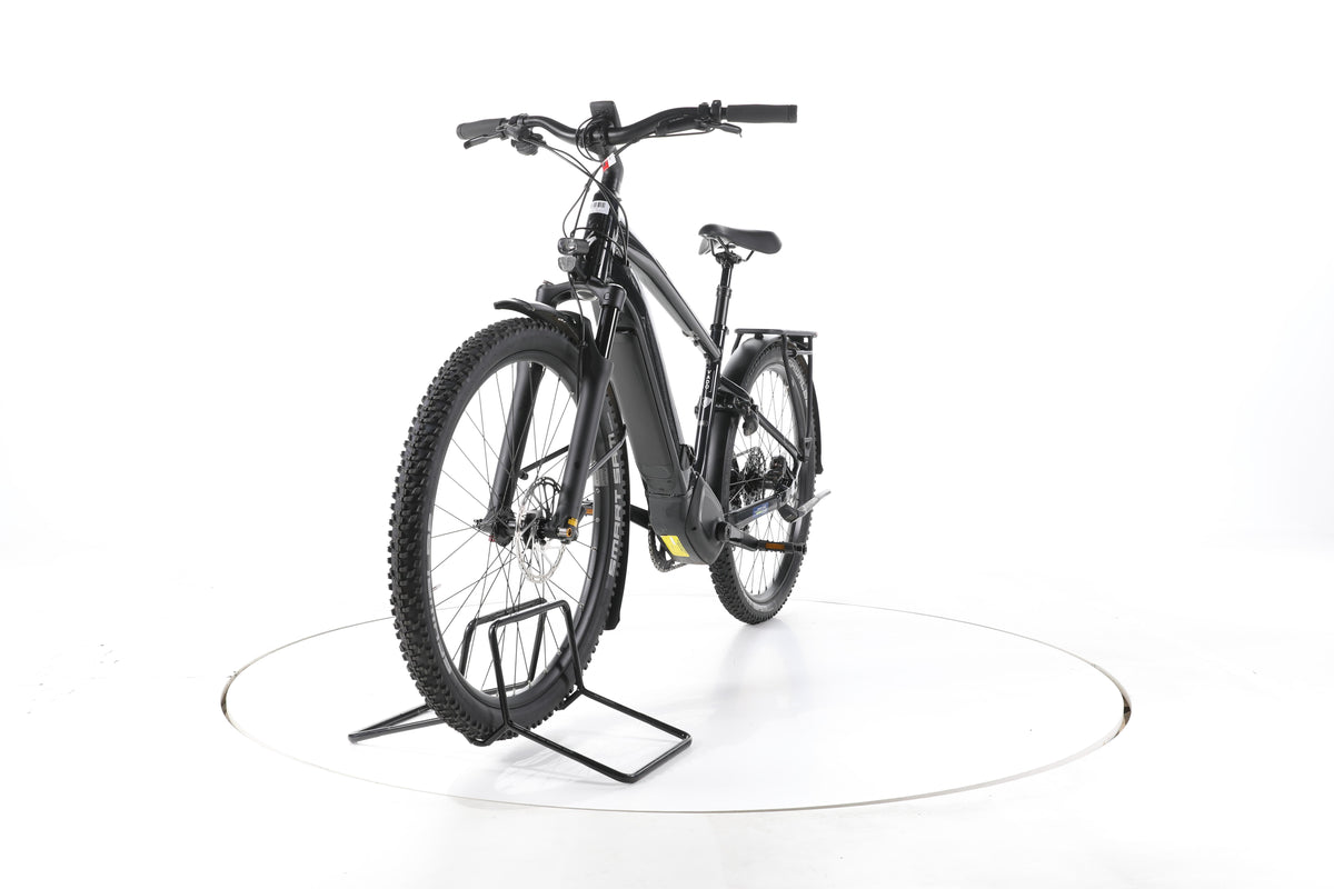 Specialized Turbo Vado 4.0 Trekking E-Bike - Image 5
