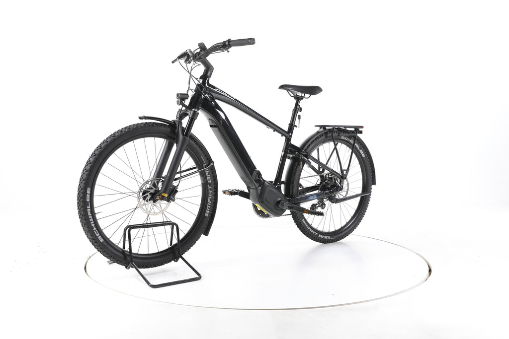 Specialized Turbo Vado 4.0 Trekking E-Bike - Image 6