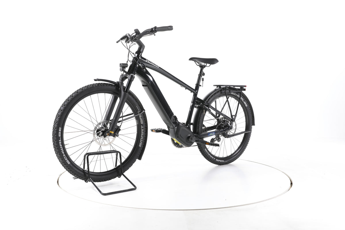 Specialized Turbo Vado 4.0 Trekking E-Bike - Image 6