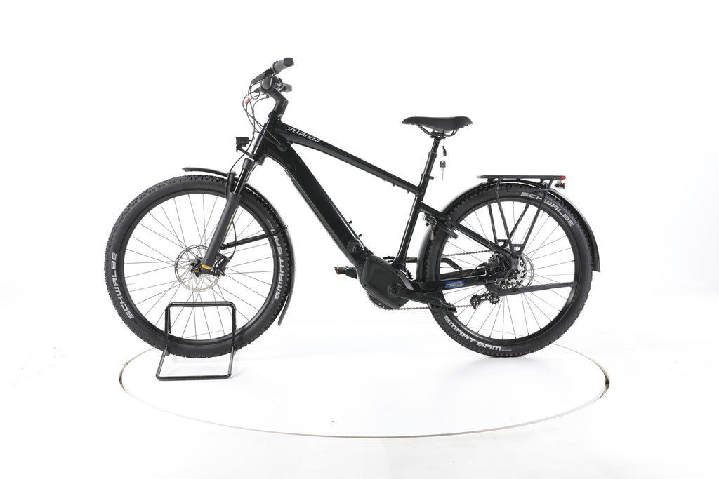 Specialized Turbo Vado 4.0 Trekking E-Bike - Image 7