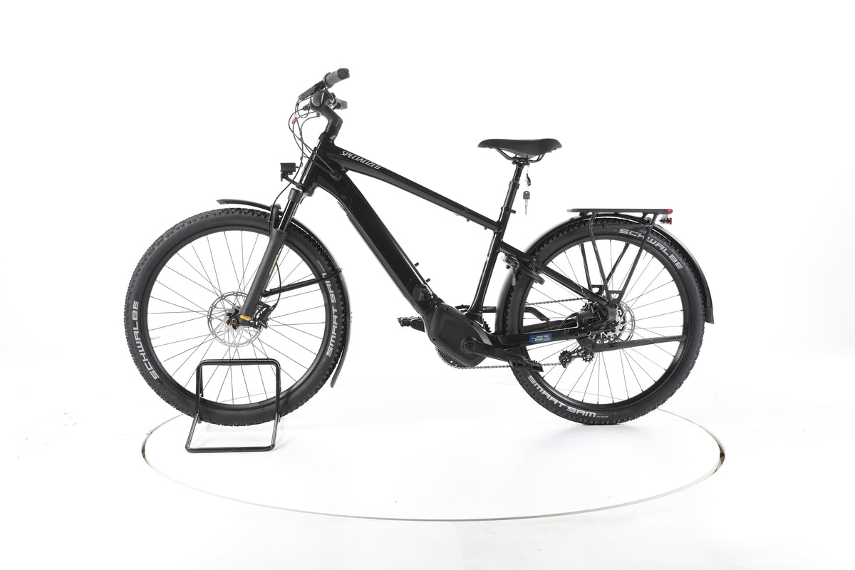 Specialized Turbo Vado 4.0 Trekking E-Bike - Image 7
