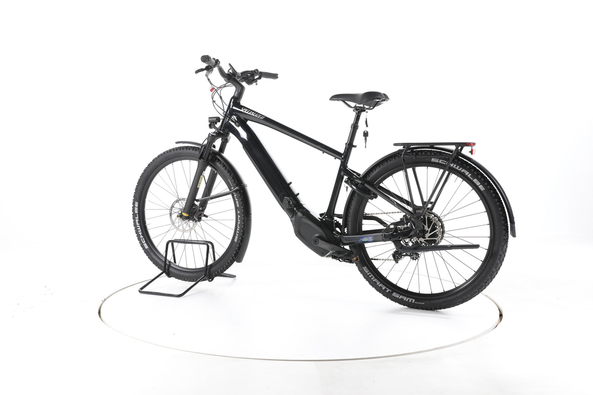 Specialized Turbo Vado 4.0 Trekking E-Bike - Image 8
