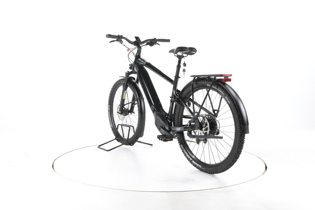 Specialized Turbo Vado 4.0 Trekking E-Bike - Image 9