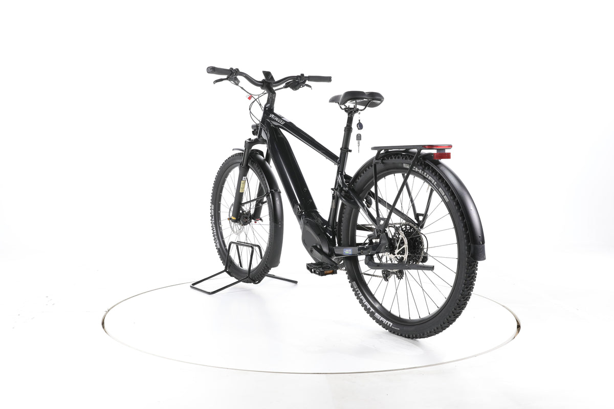Specialized Turbo Vado 4.0 Trekking E-Bike - Image 9