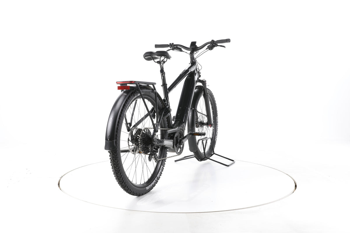 Specialized Turbo Vado 4.0 Trekking E-Bike - Image 11