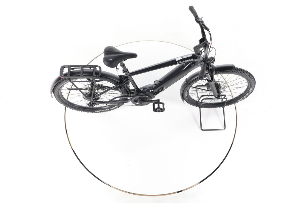 Specialized Turbo Vado 4.0 Trekking E-Bike - Image 13