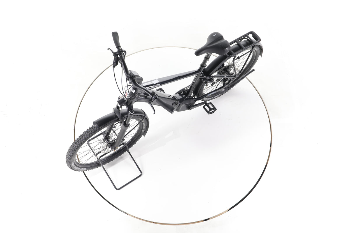 Specialized Turbo Vado 4.0 Trekking E-Bike - Image 18