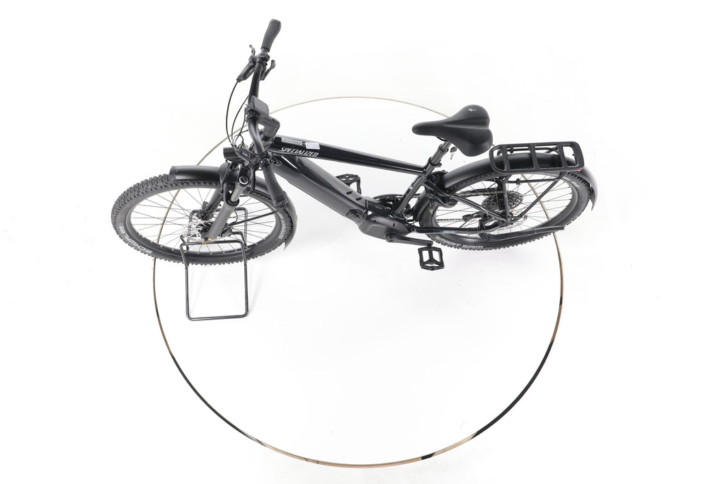 Specialized Turbo Vado 4.0 Trekking E-Bike - Image 19