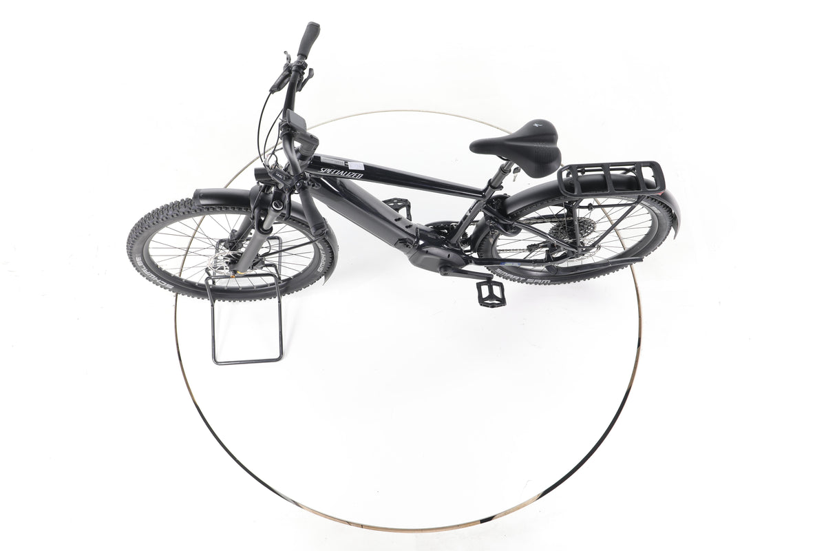 Specialized Turbo Vado 4.0 Trekking E-Bike - Image 19