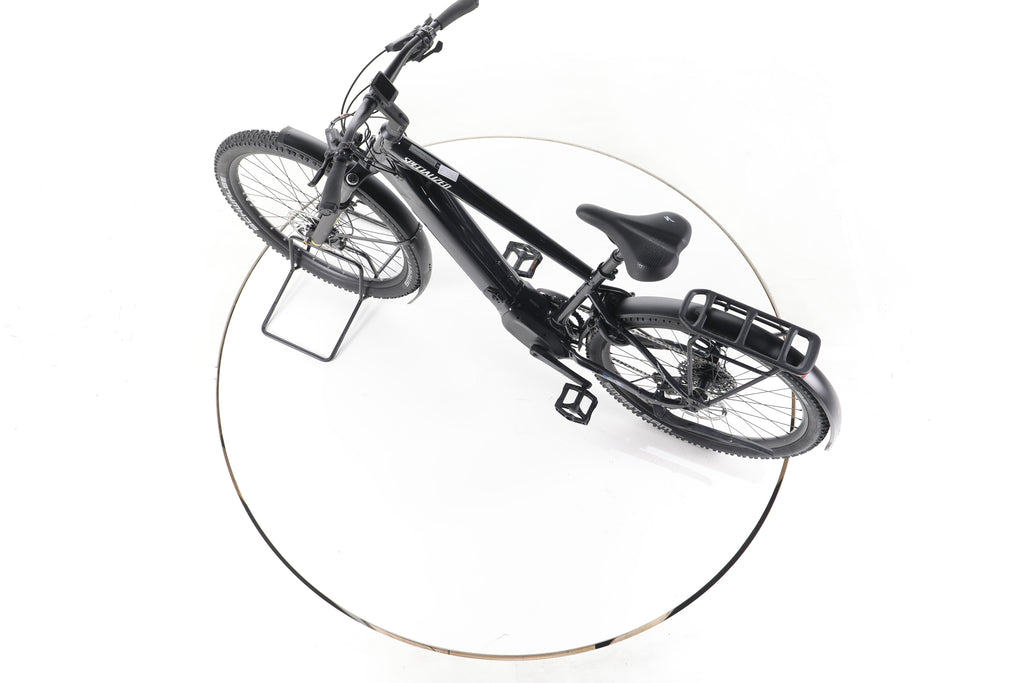 Specialized Turbo Vado 4.0 Trekking E-Bike - Image 20