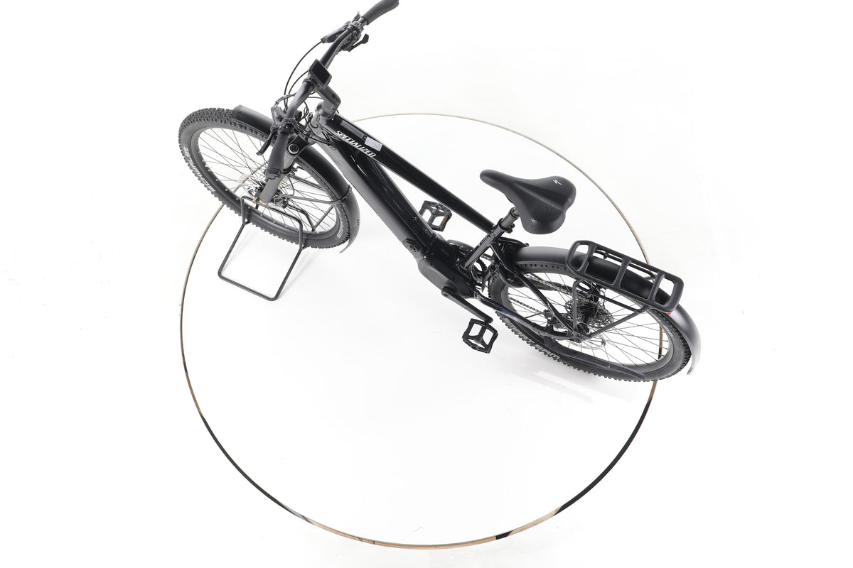 Specialized Turbo Vado 4.0 Trekking E-Bike - Image 20