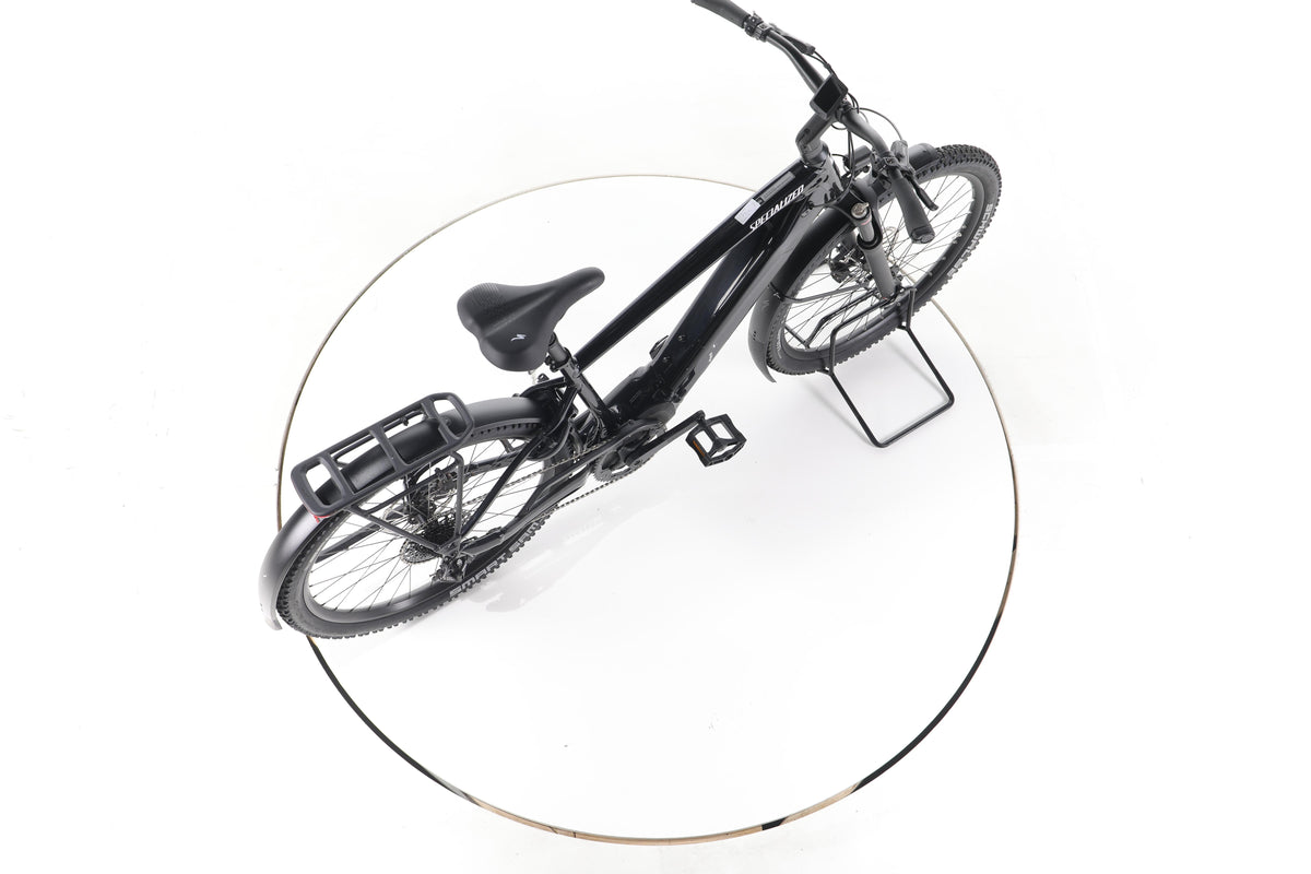 Specialized Turbo Vado 4.0 Trekking E-Bike - Image 24