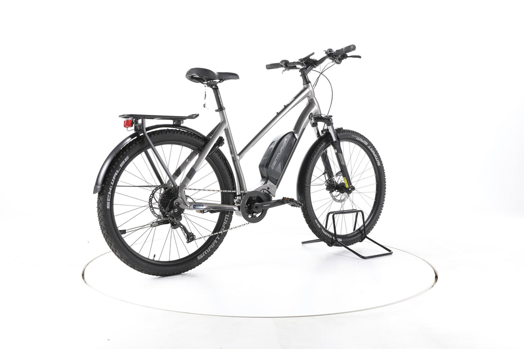 Centurion Country Tour F 760 Trekking E-Bike Tiefeinsteiger - Image 12