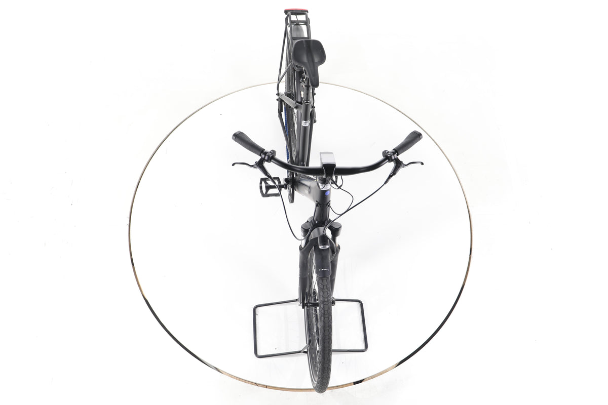 TENWAYS CGO800S City E-Bike Tiefeinsteiger - Image 16