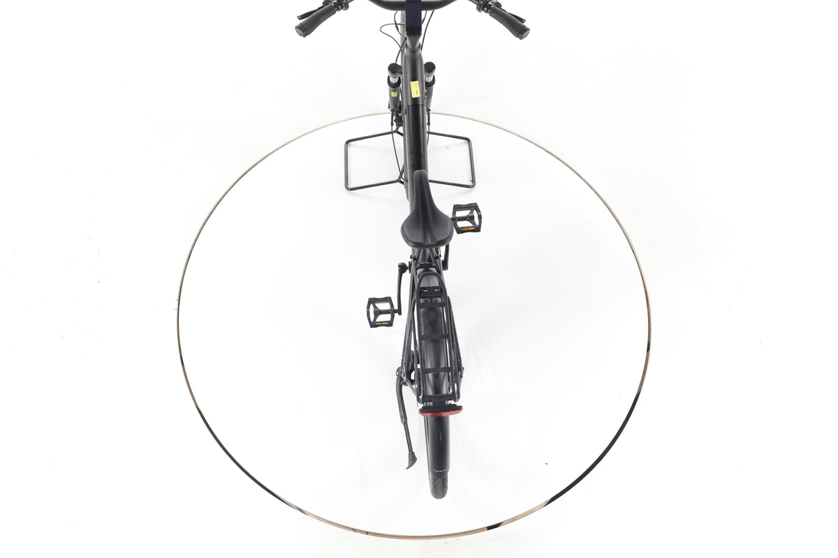TENWAYS CGO800S City E-Bike Tiefeinsteiger - Image 22