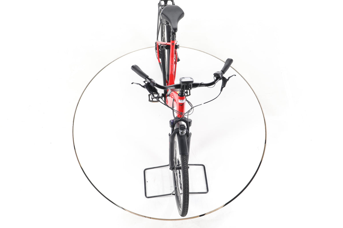 Victoria eTrekking 8.8 Trekking E-Bike Tiefeinsteiger - Image 16