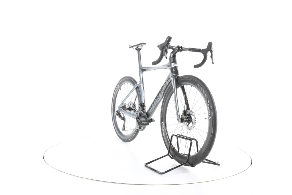 Bianchi Oltre Comp Ultegra Di2 Fahrrad Rennrad & Gravel - Image 3