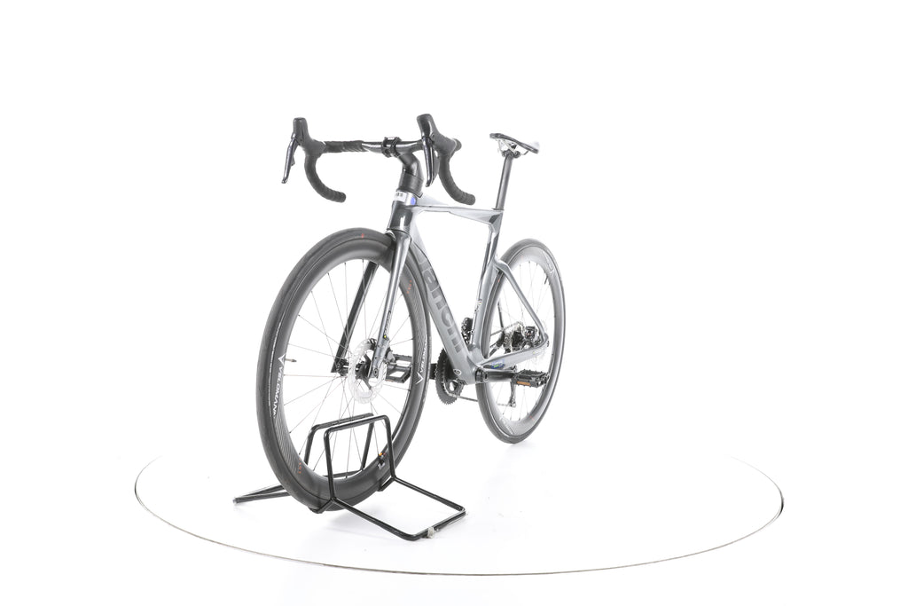 Bianchi Oltre Comp Ultegra Di2 Fahrrad Rennrad & Gravel - Image 5