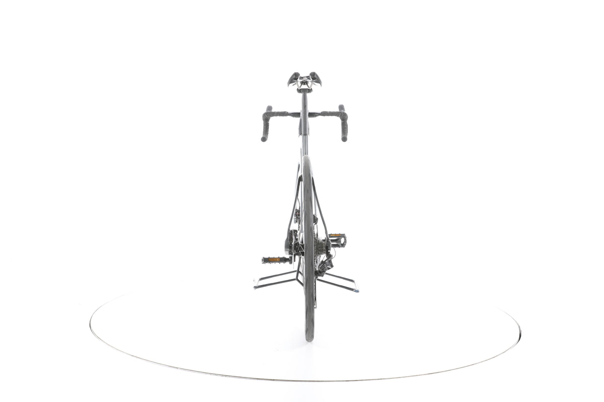 Bianchi Oltre Comp Ultegra Di2 Fahrrad Rennrad & Gravel - Image 10