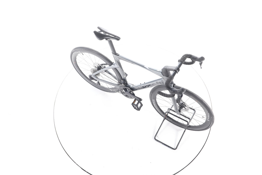 Bianchi Oltre Comp Ultegra Di2 Fahrrad Rennrad & Gravel - Image 14