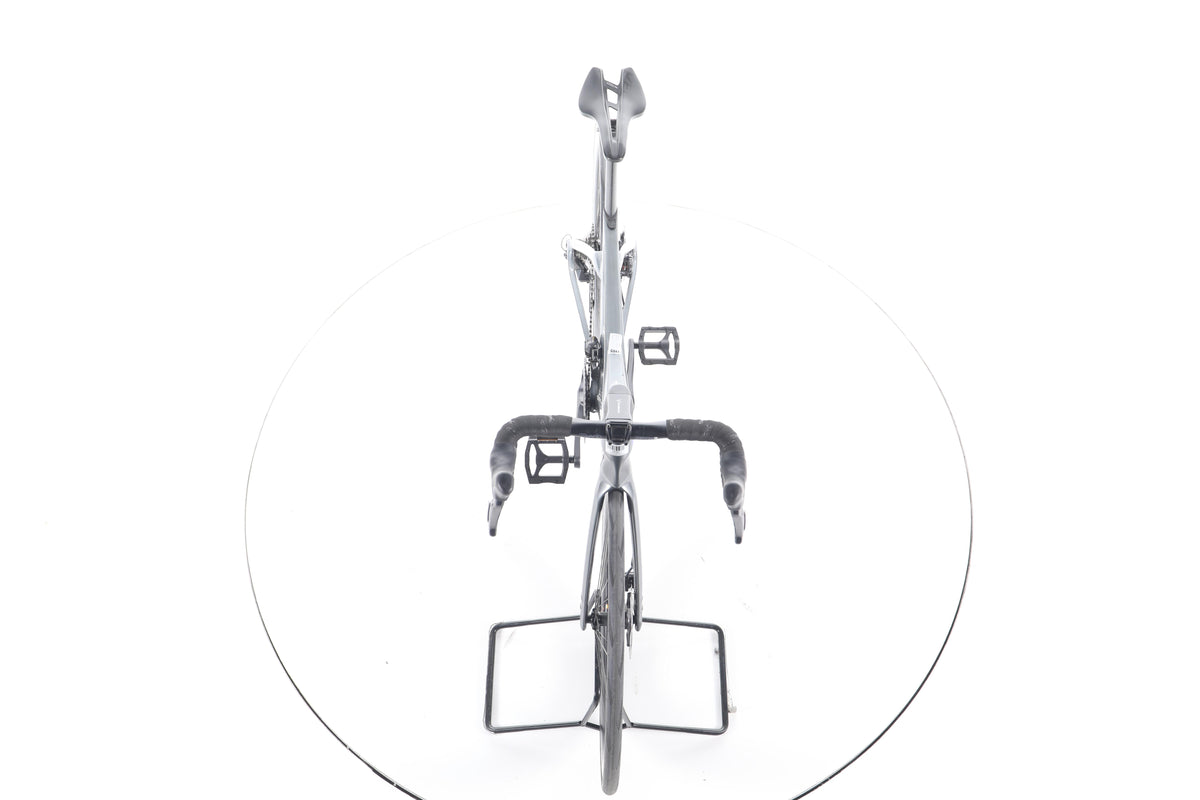 Bianchi Oltre Comp Ultegra Di2 Fahrrad Rennrad & Gravel - Image 16