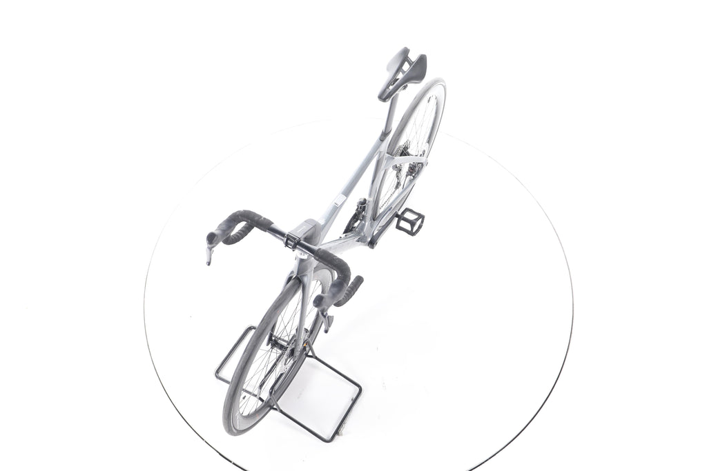 Bianchi Oltre Comp Ultegra Di2 Fahrrad Rennrad & Gravel - Image 17