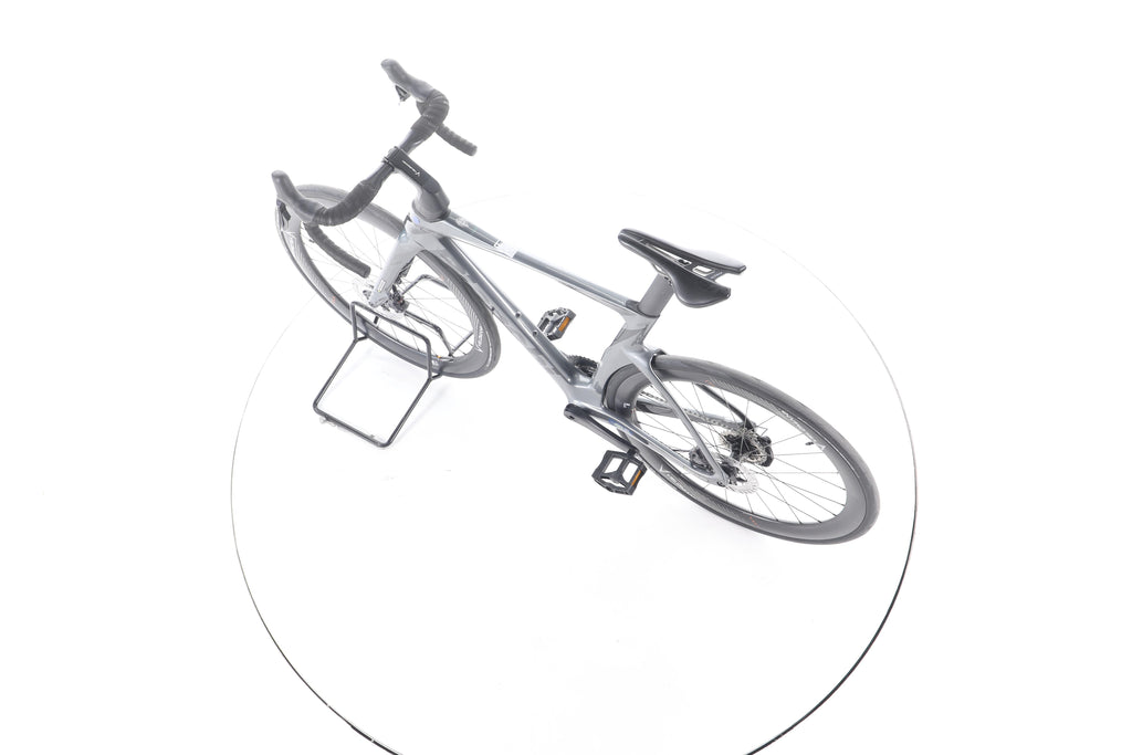 Bianchi Oltre Comp Ultegra Di2 Fahrrad Rennrad & Gravel - Image 20