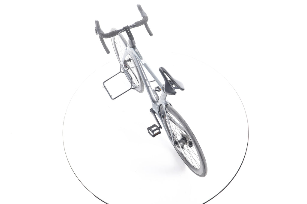 Bianchi Oltre Comp Ultegra Di2 Fahrrad Rennrad & Gravel - Image 21