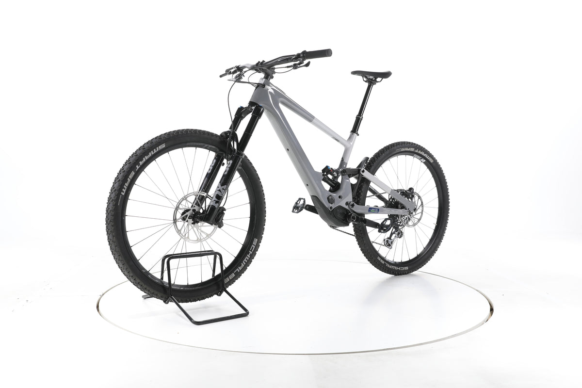 Specialized Turbo Kenevo SL Expert E-Bike Fully Carbon - Image 6