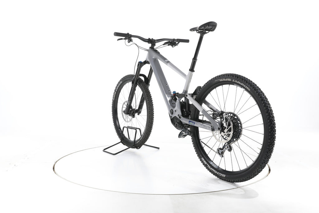 Specialized Turbo Kenevo SL Expert E-Bike Fully Carbon - Image 9