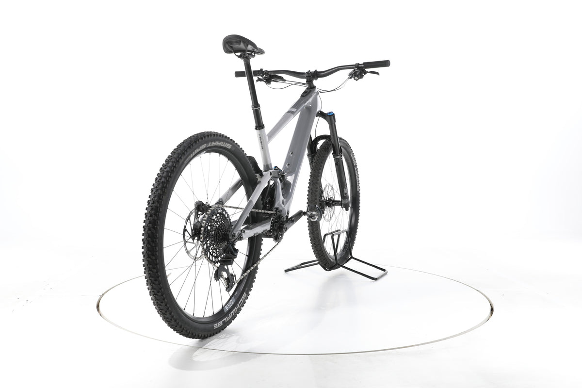 Specialized Turbo Kenevo SL Expert E-Bike Fully Carbon - Image 11