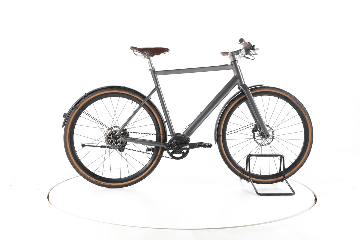 DESIKNIO X20 Pinion 1.9 City E-Bike - Image 1
