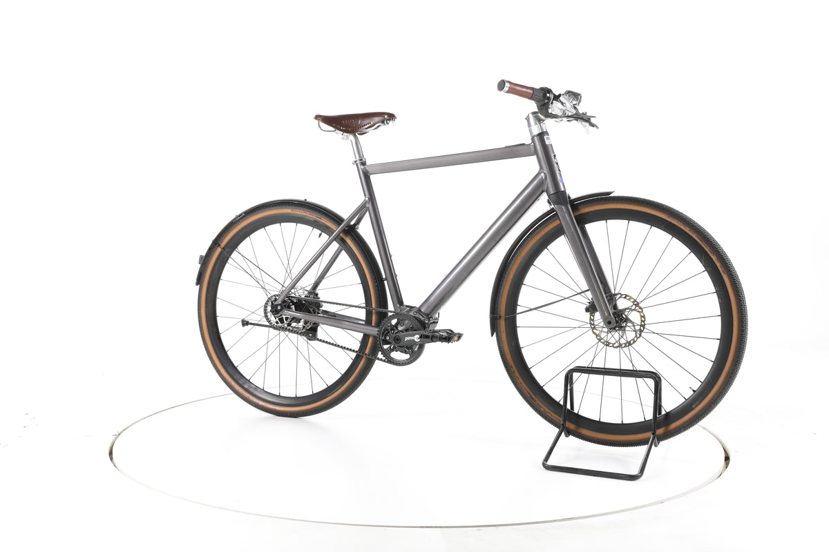 DESIKNIO X20 Pinion 1.9 City E-Bike - Image 2
