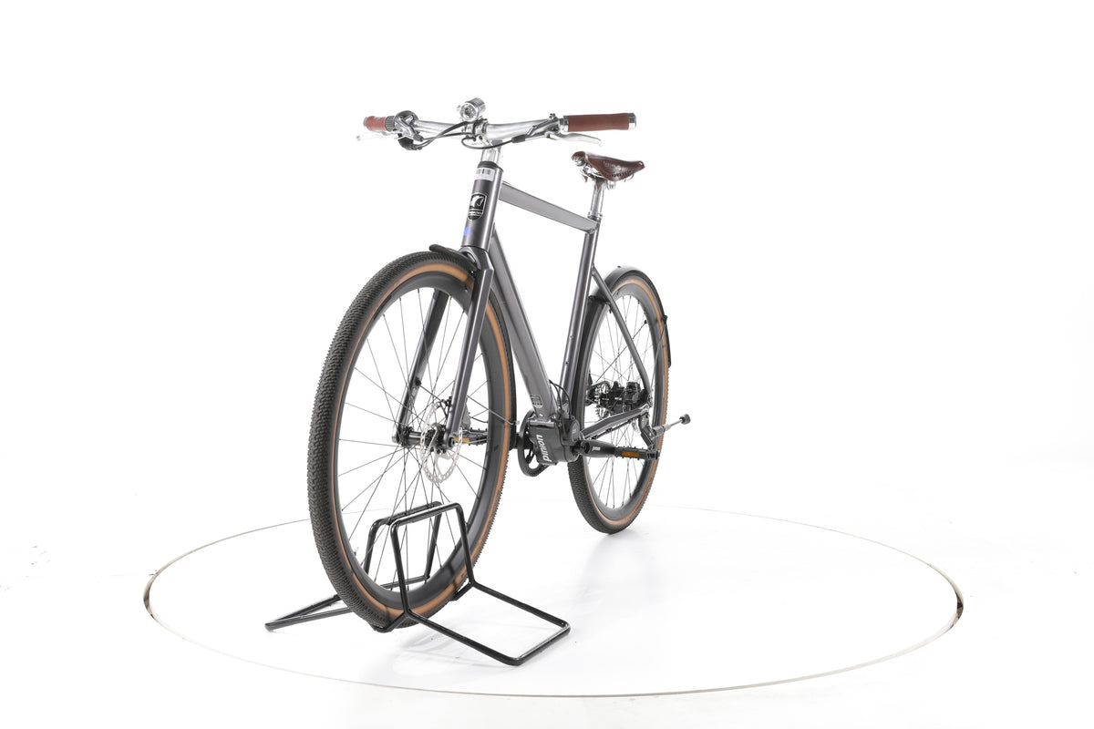 DESIKNIO X20 Pinion 1.9 City E-Bike - Image 5