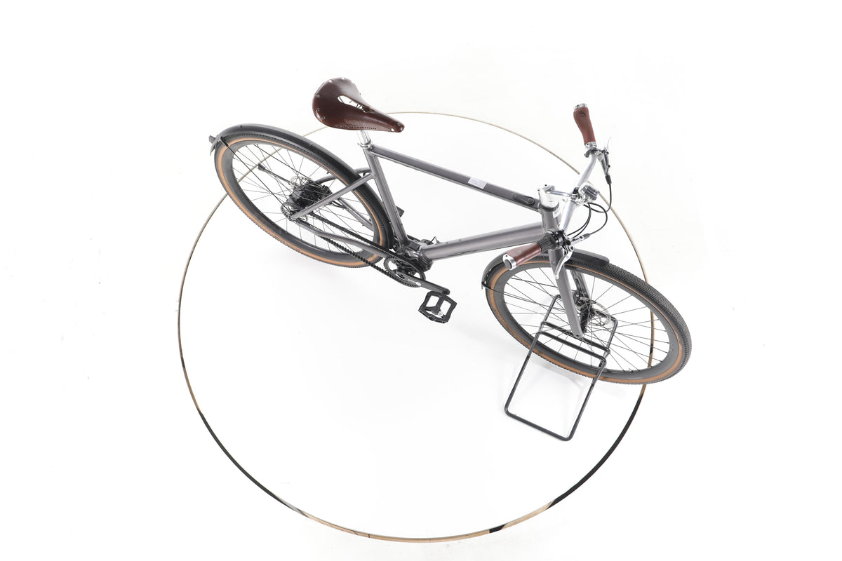 DESIKNIO X20 Pinion 1.9 City E-Bike - Image 14