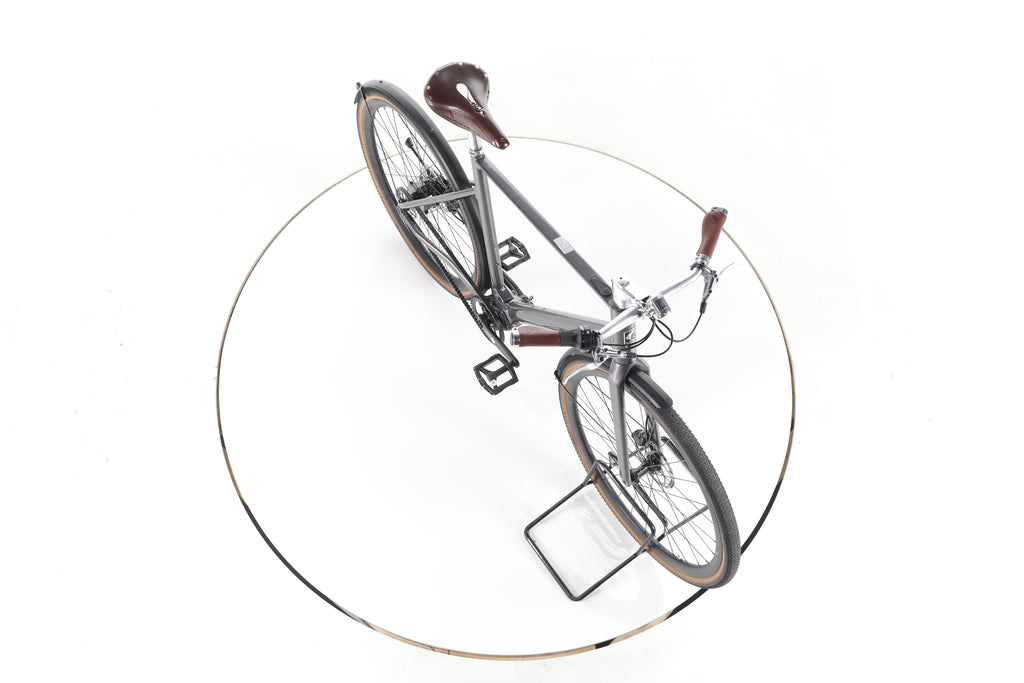 DESIKNIO X20 Pinion 1.9 City E-Bike - Image 15