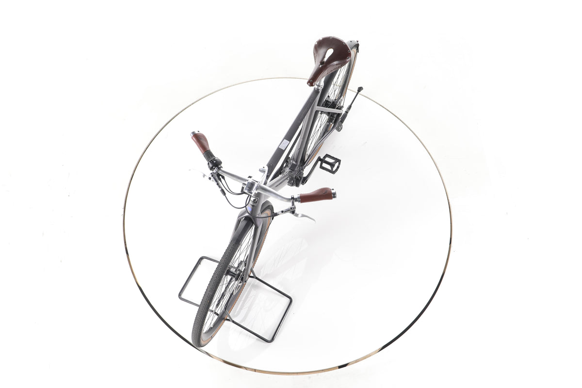 DESIKNIO X20 Pinion 1.9 City E-Bike - Image 17
