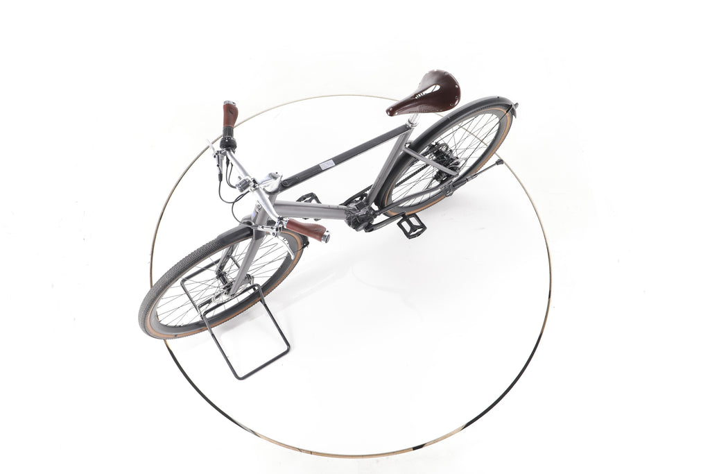 DESIKNIO X20 Pinion 1.9 City E-Bike - Image 18