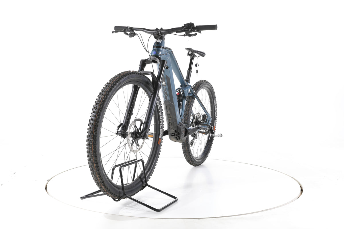 Bulls Sonic EVO TR 1 E-Bike Fully - Image 5