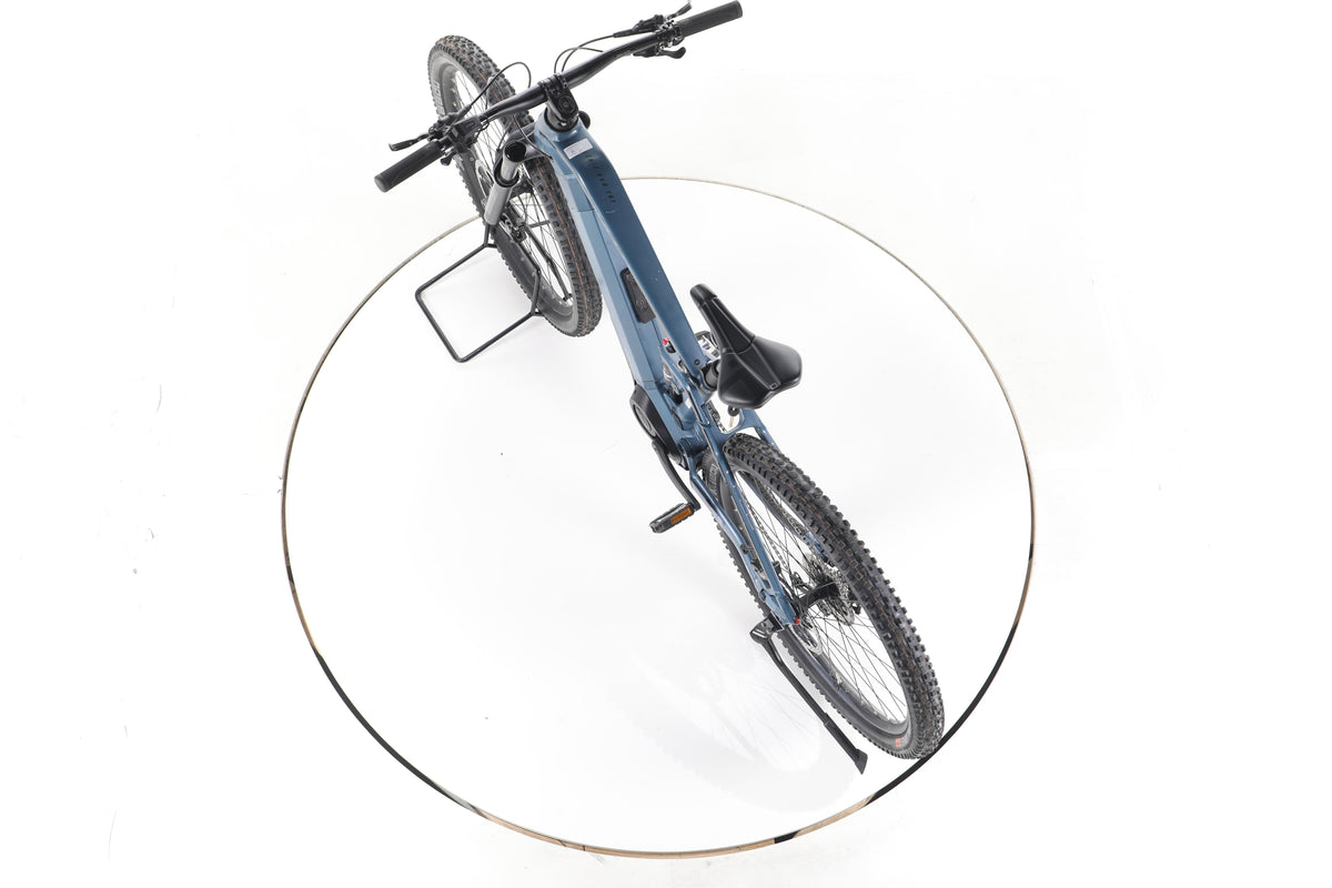 Bulls Sonic EVO TR 1 E-Bike Fully - Image 21